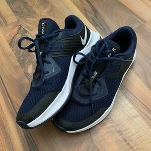 Men’s Nike MC Trainer Shoes Midnight Navy